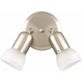 Canarm Gs Home Impressions Jasper Track Lighting Fixture ICW92BPT